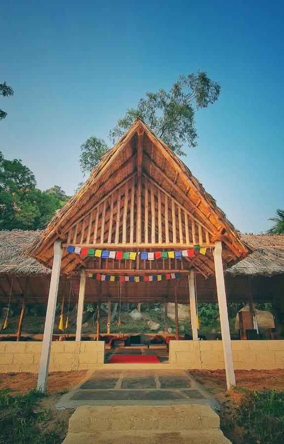 Lazy Panda Hampi Exterior foto